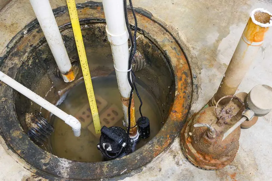 Is Sump Pump Replacement Worth the Investment?