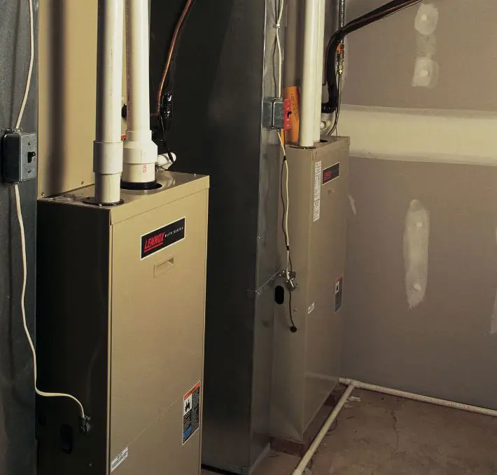 Time to Check Your Furnace