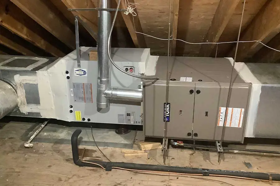 Furnace Installation Services in Marlborough, MA