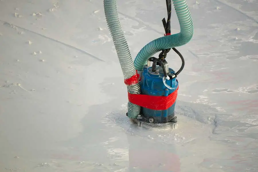 The Importance of Sump Pump Repair