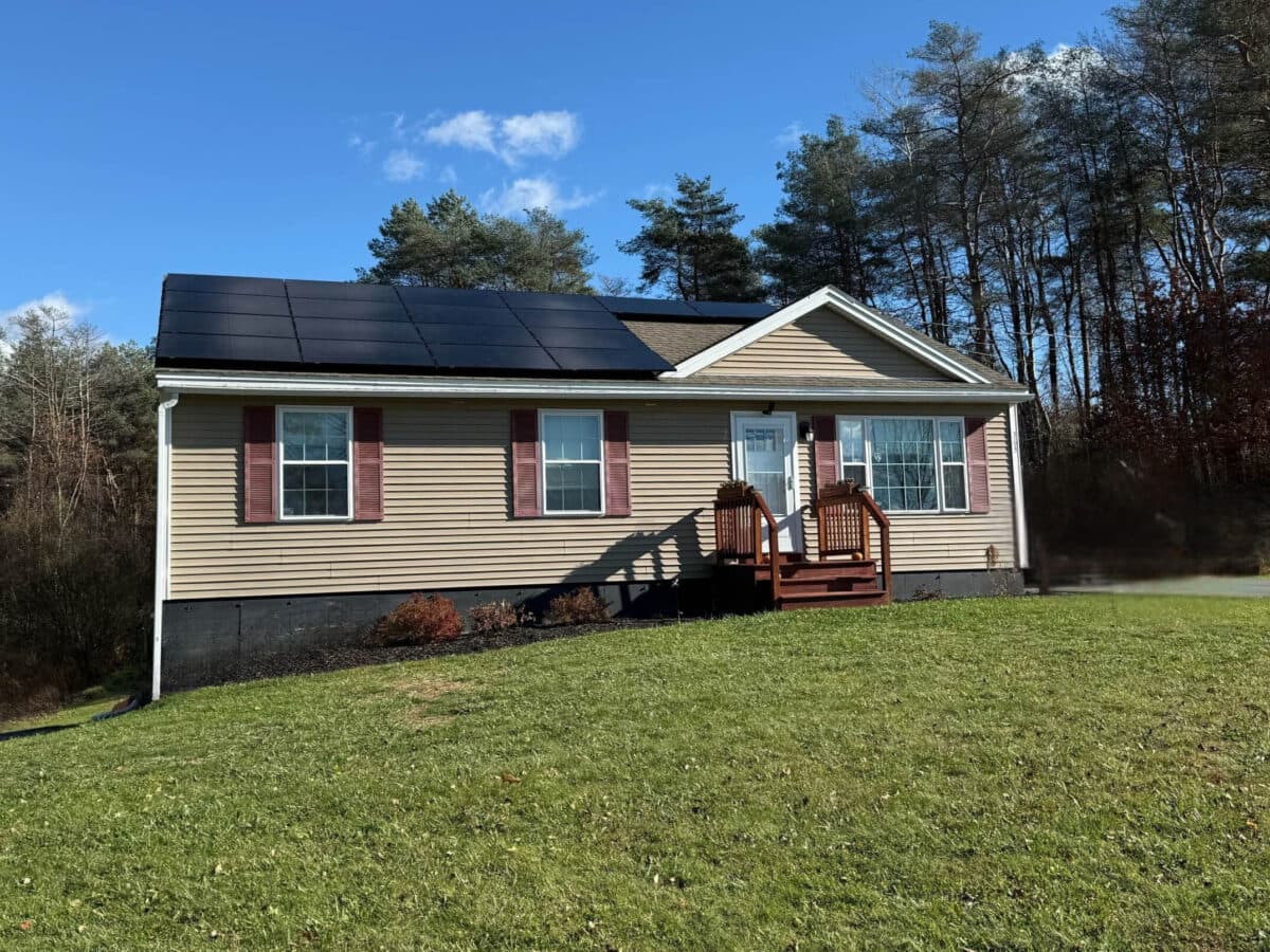 Solar Timeline