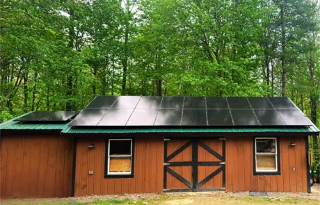 Solar Timeline