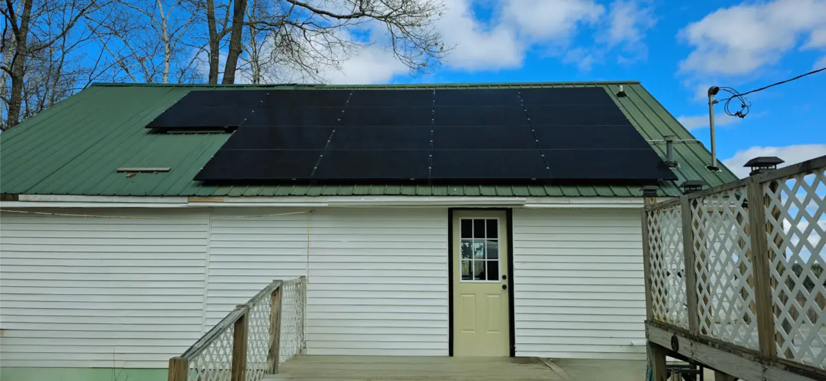 Solar Timeline