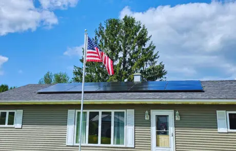 Solar Timeline