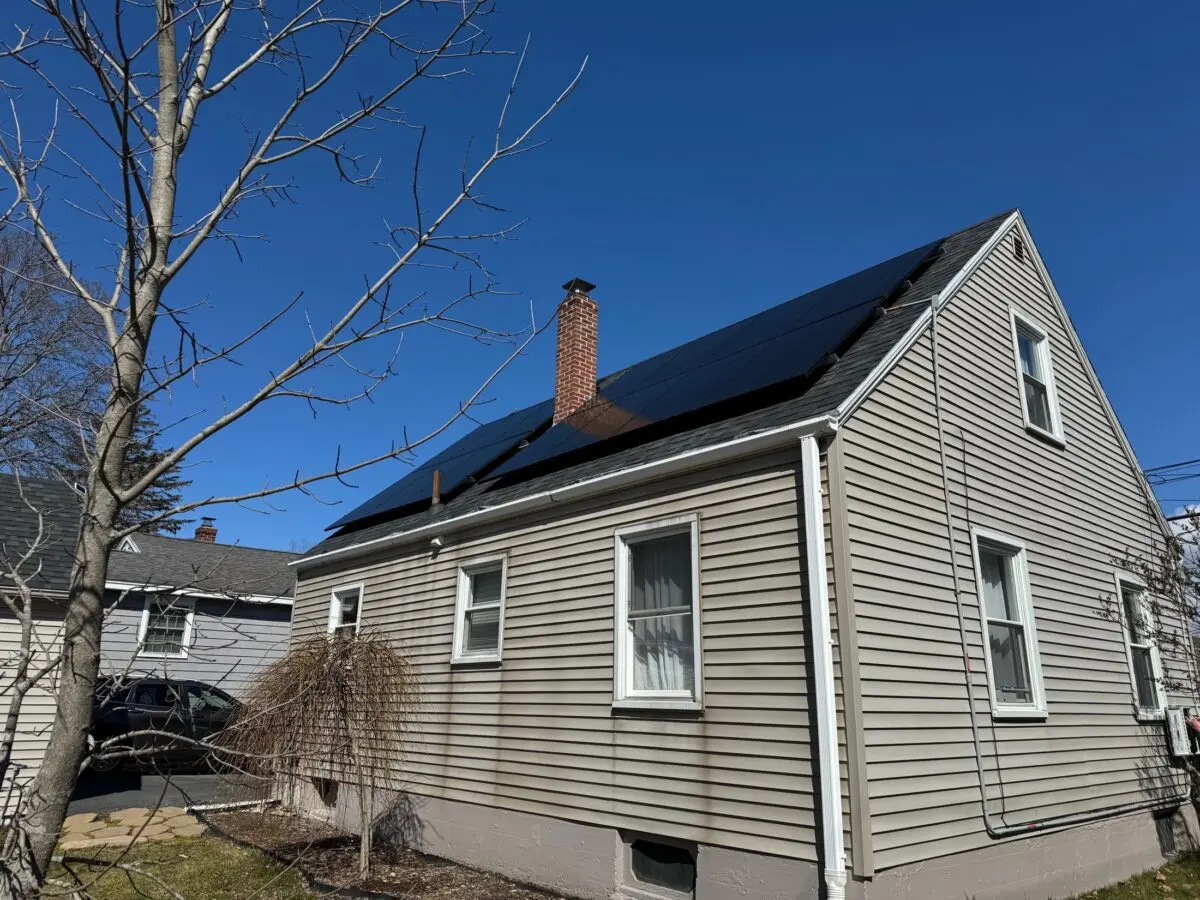 Solar Timeline