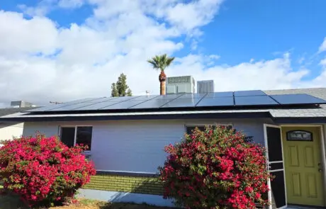 Solar Timeline