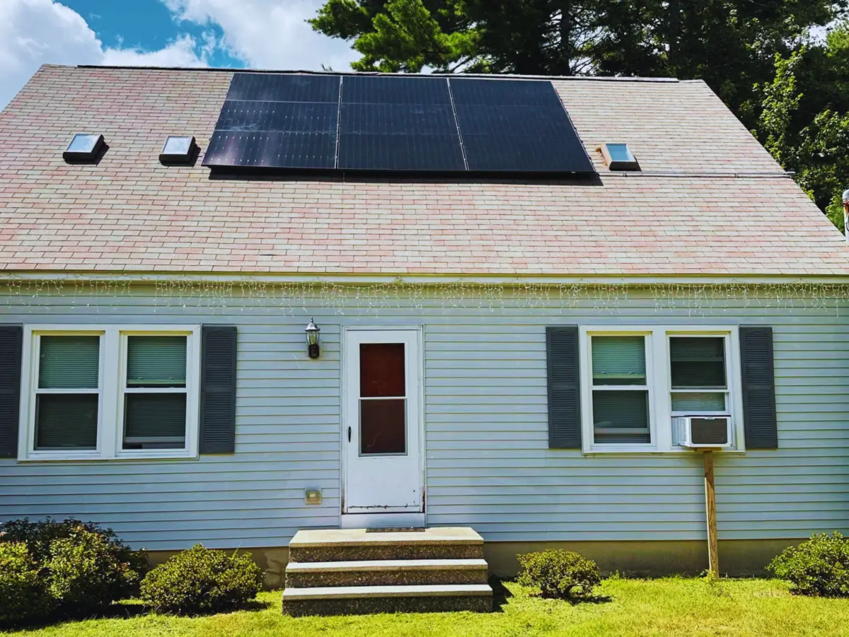 Solar Timeline