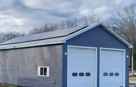 Solar Timeline