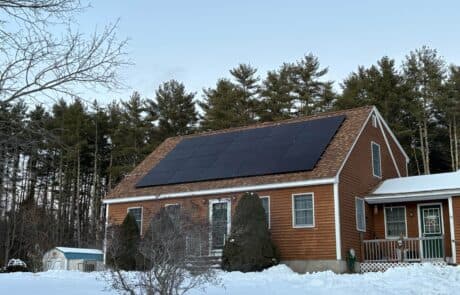 Solar Timeline