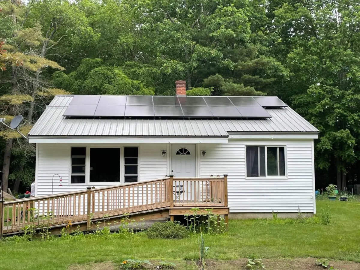 Solar Timeline