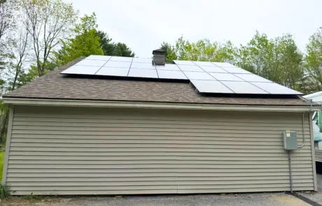 Solar Timeline