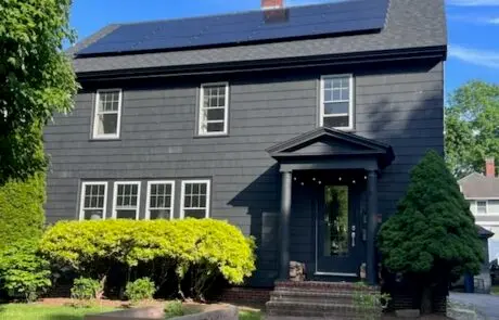 Solar Timeline