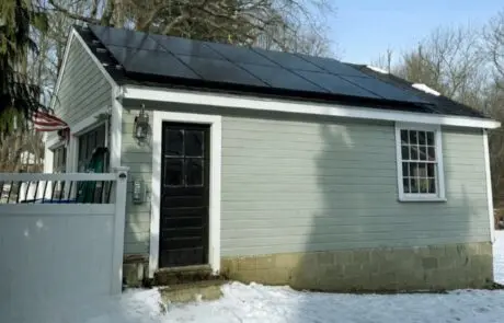 Solar Timeline