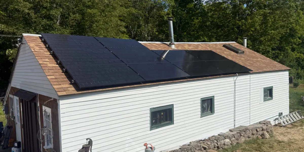 Solar Timeline