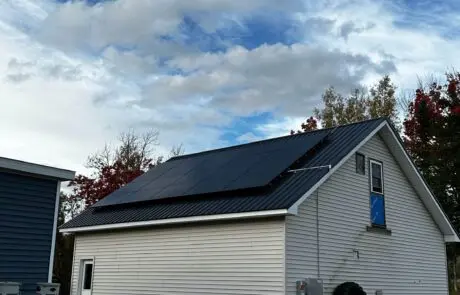 Solar Timeline