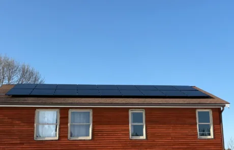 Solar Timeline