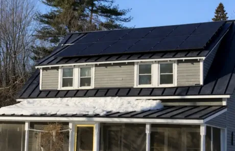 Solar Timeline