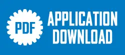 Application Download CTA