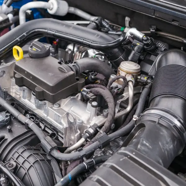 Engine repair in Redding, CA