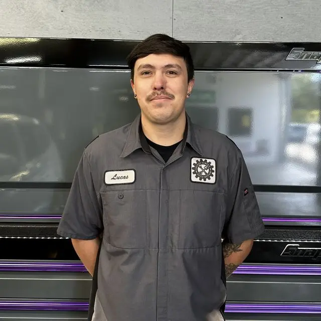 Automotive Technician