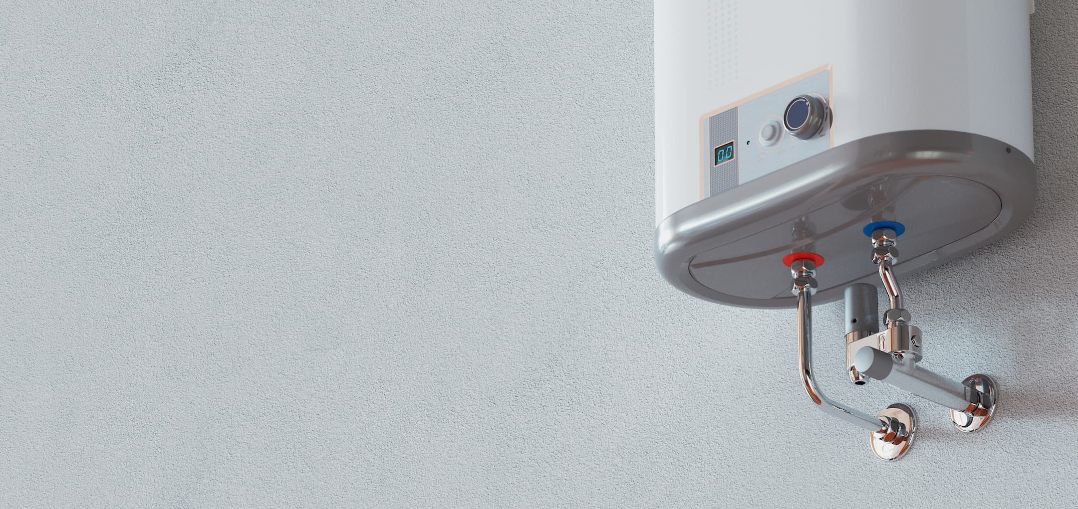 Water heater