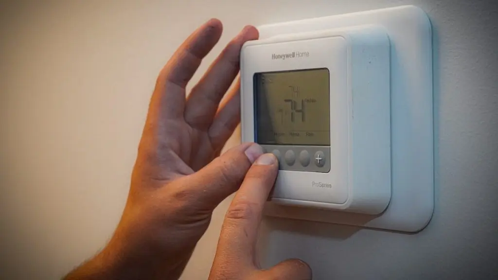 Thermostat