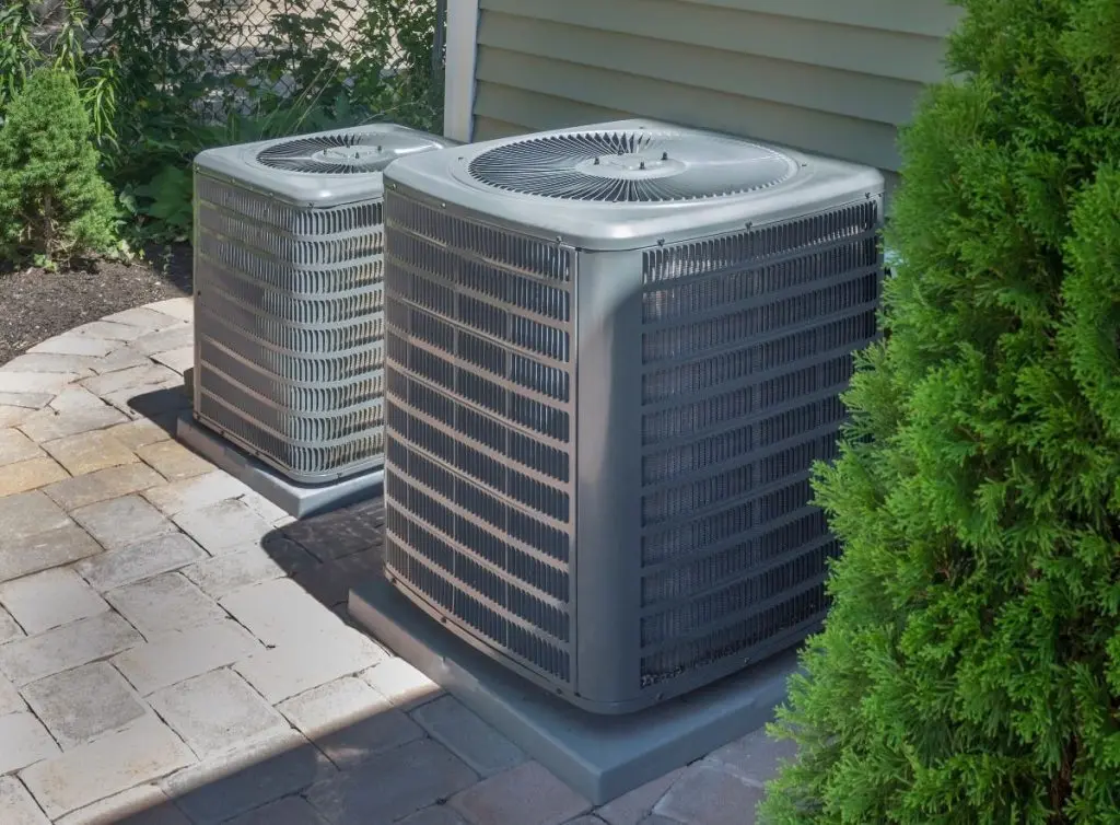 HVAC-heating-and-air-conditioning-residential-units-or-heat-pumps