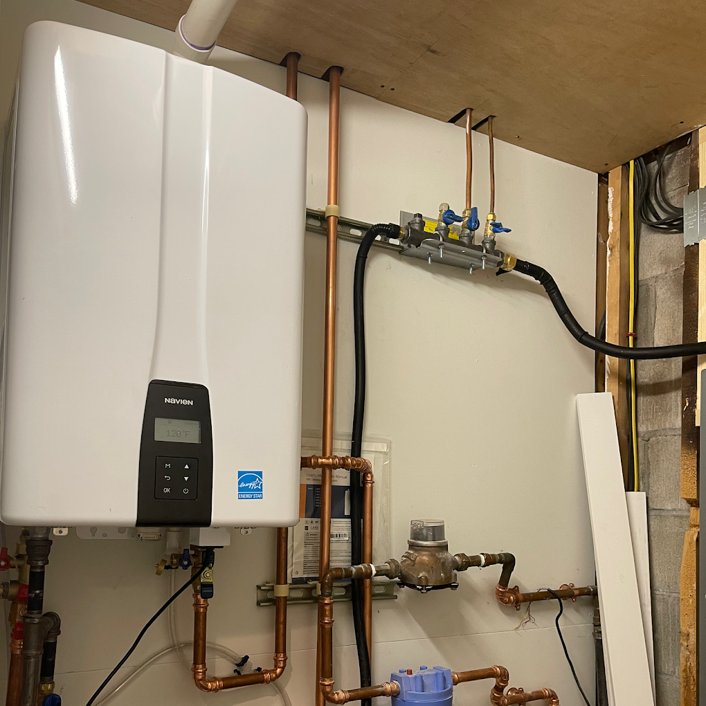 Water heater