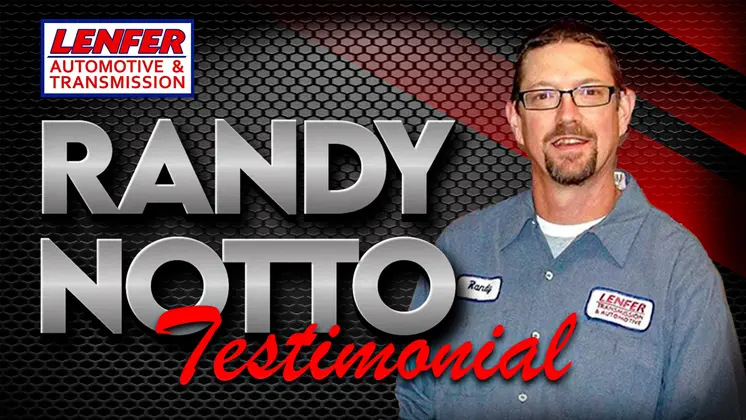 Randy Notto