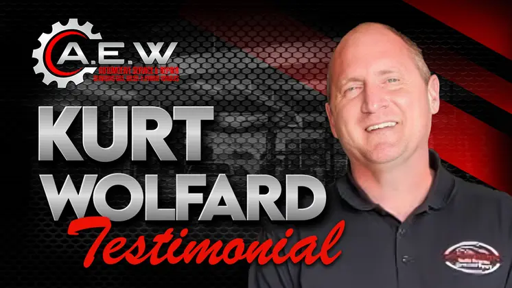 KURT WOLFARD