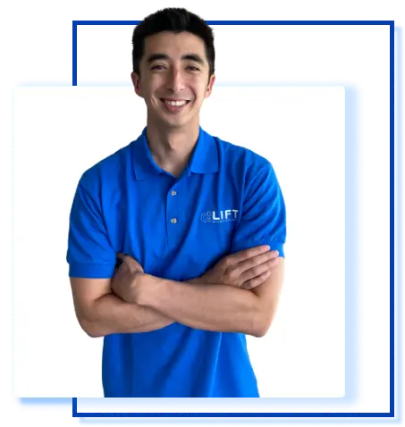 LIFT Auto Repair CEO