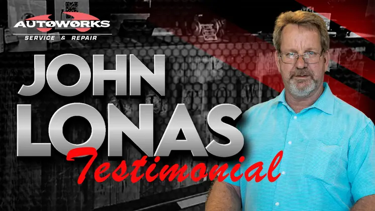AutoWorks Service & Repair Thumbnail