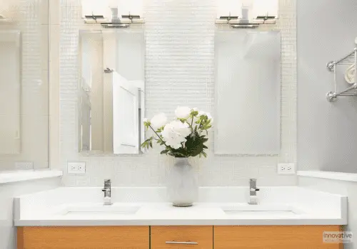 Bathroom Remodeling in Frederick