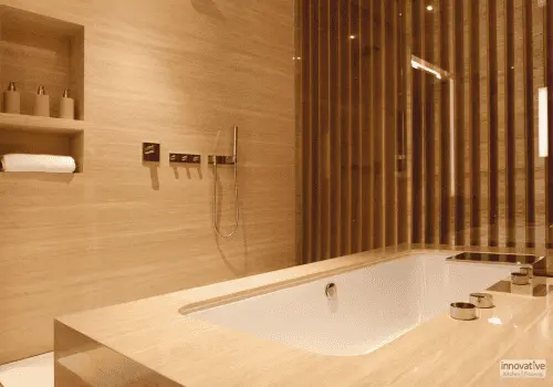 Bathroom Remodeling in Frederick