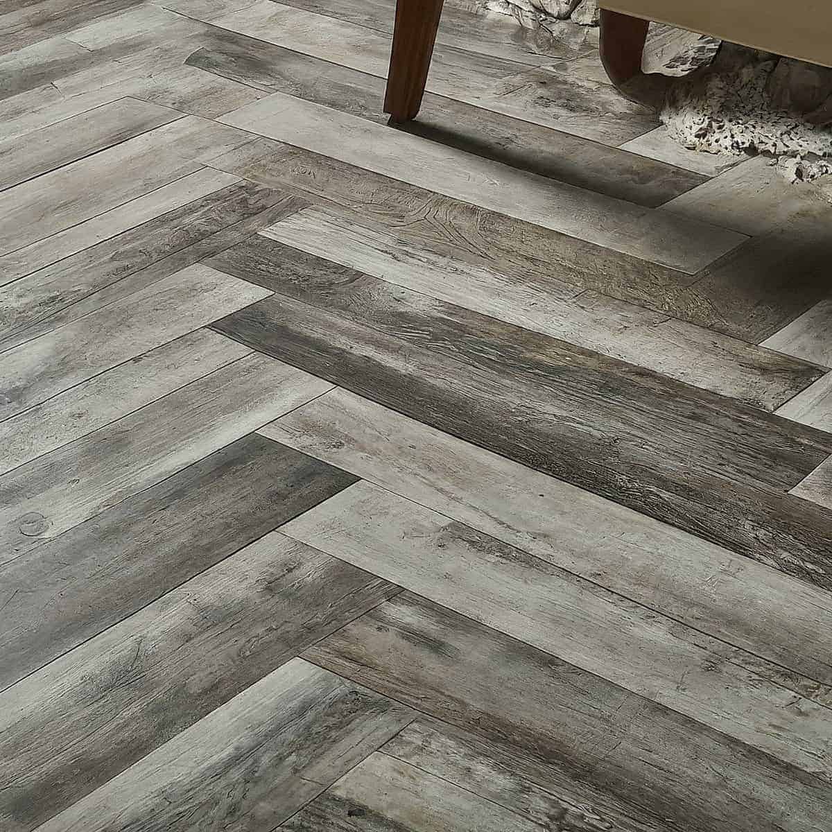 Luxury Vinyl Flooring