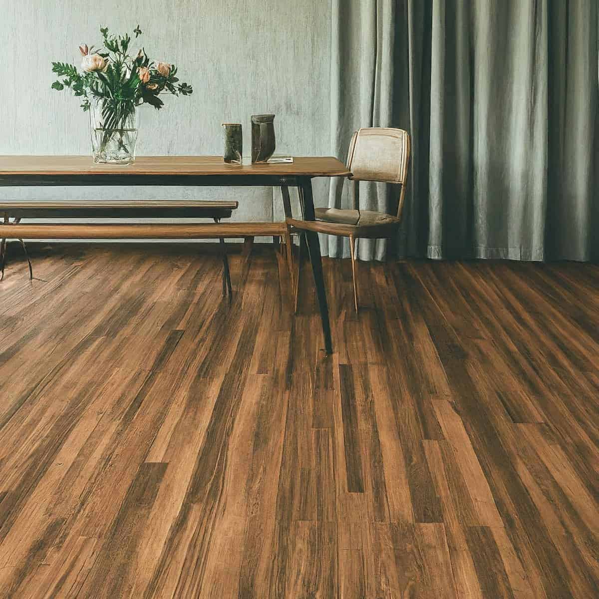 Luxury Vinyl Flooring