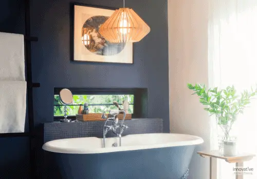 bathroom remodeling contractors