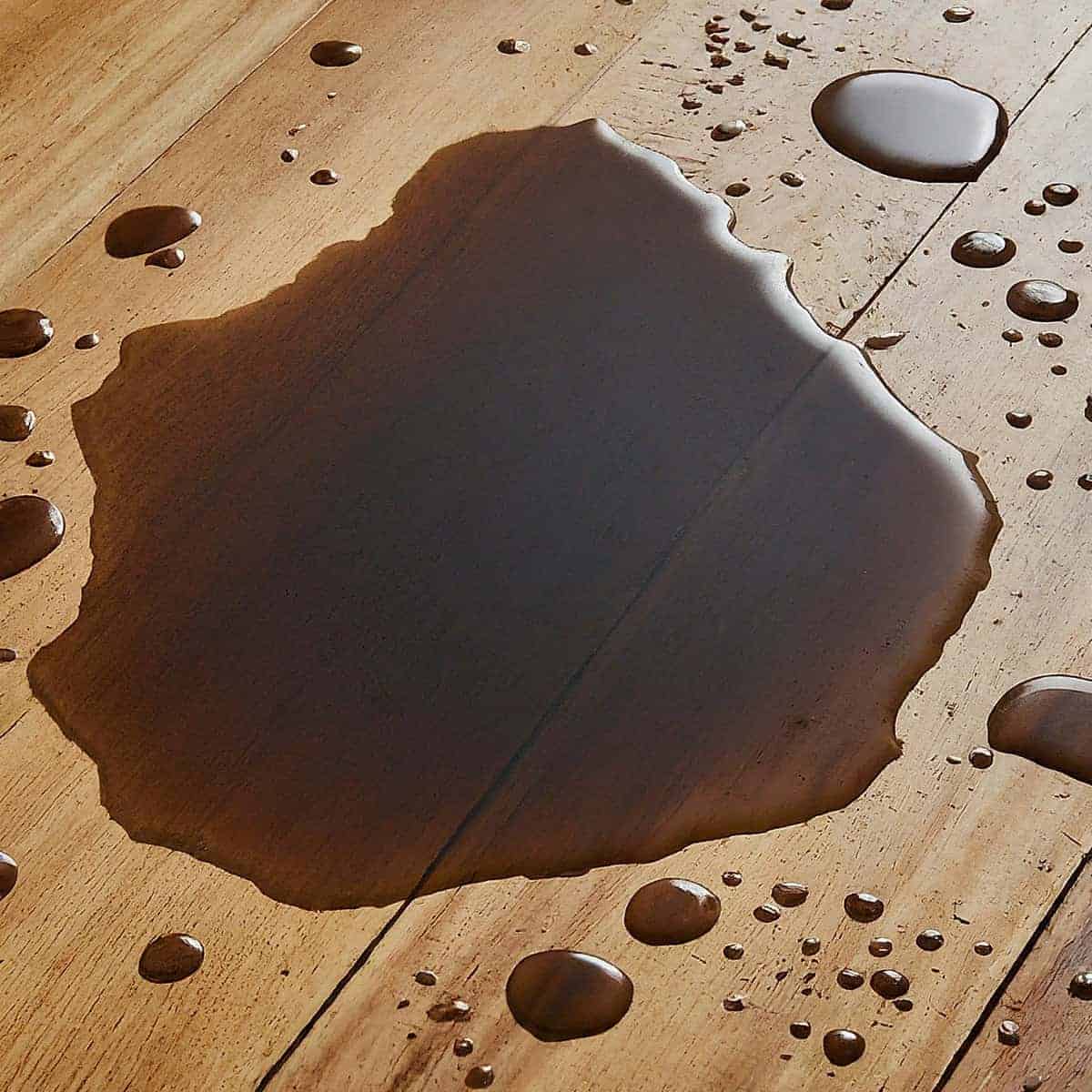 Luxury Vinyl Flooring