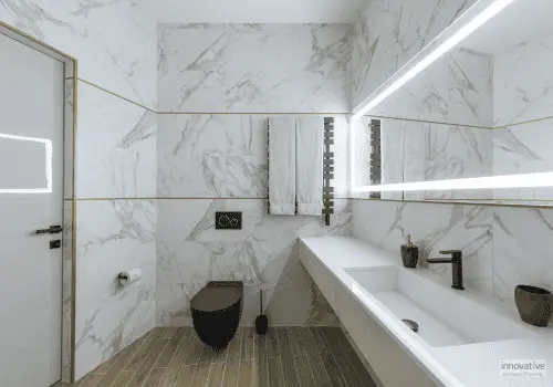 bathroom remodeling contractors