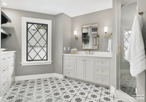 Bathroom Remodeling Services