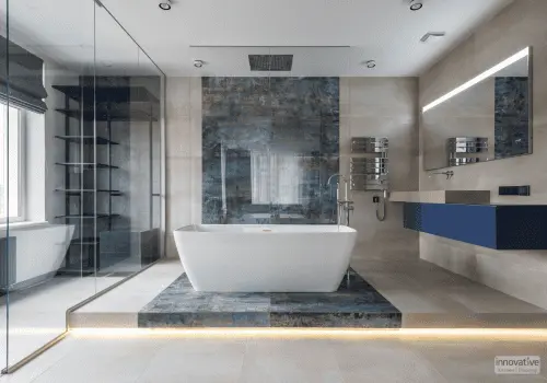 Bathroom Remodeling in Frederick