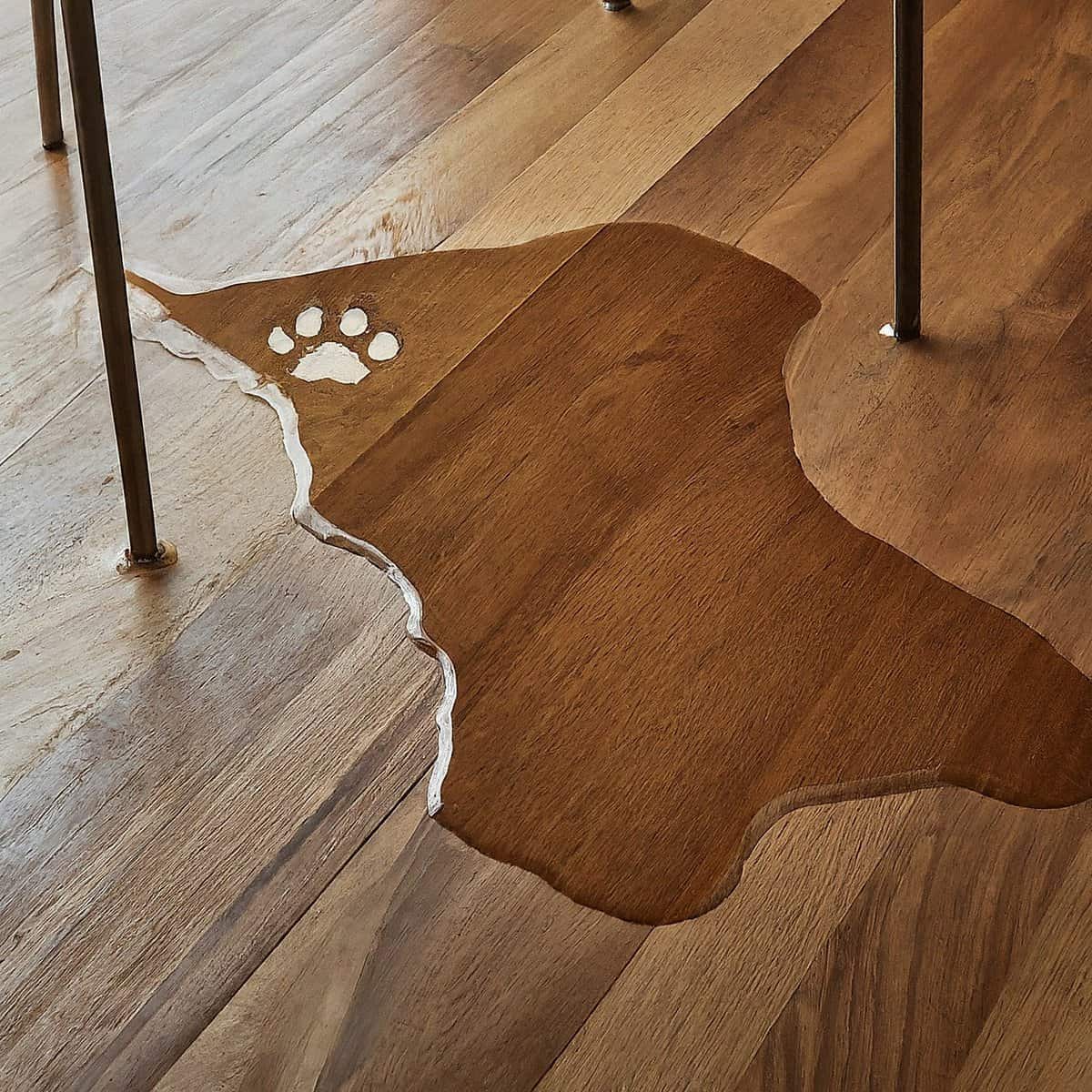 Luxury Vinyl Flooring