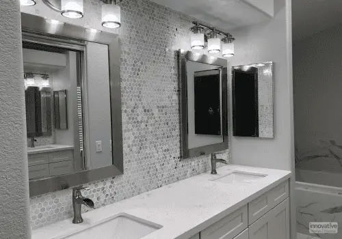 Bathroom Remodeling Services