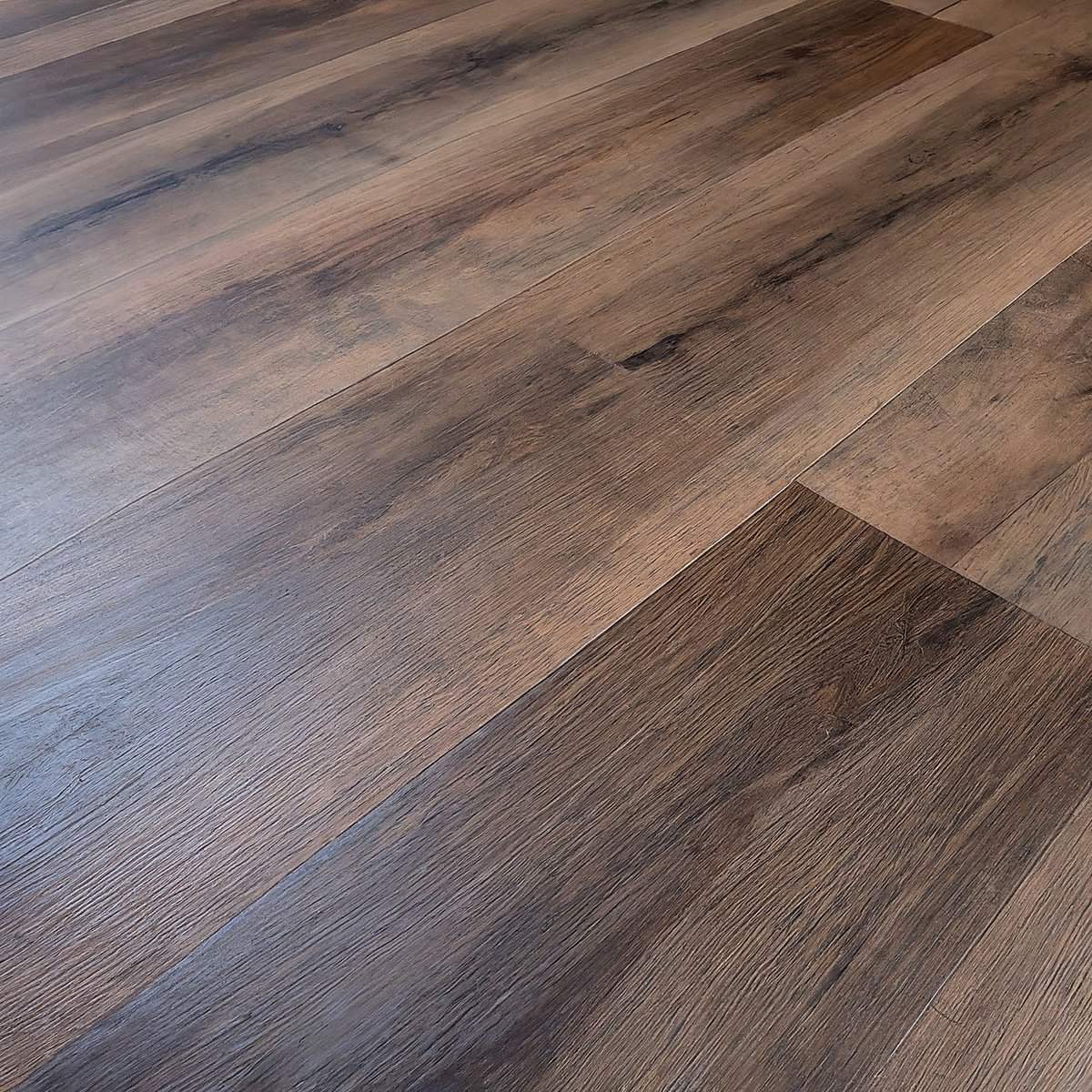 Luxury Vinyl Flooring