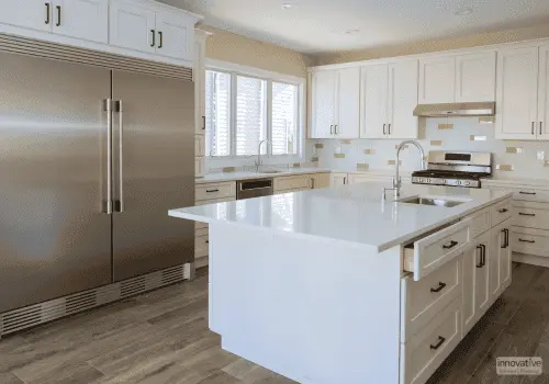 kitchen remodeling contractors