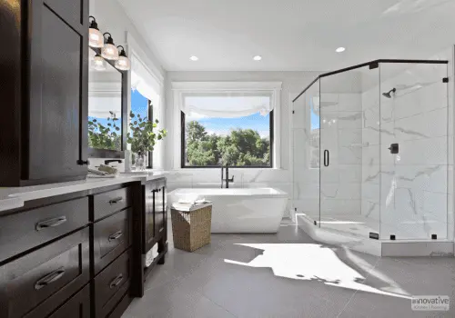 Expert Bathroom Remodeling