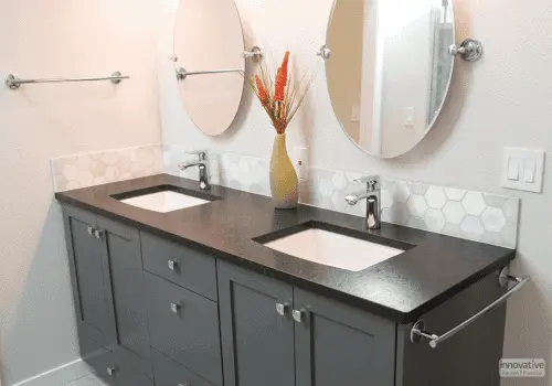 Bathroom Remodeling Services