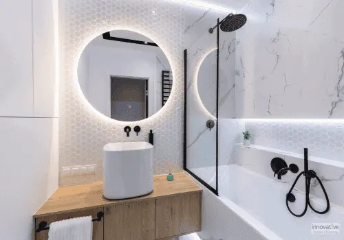 Bathroom Remodelers