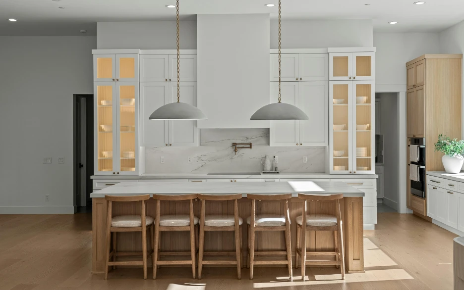 new kitchen designs for 2026