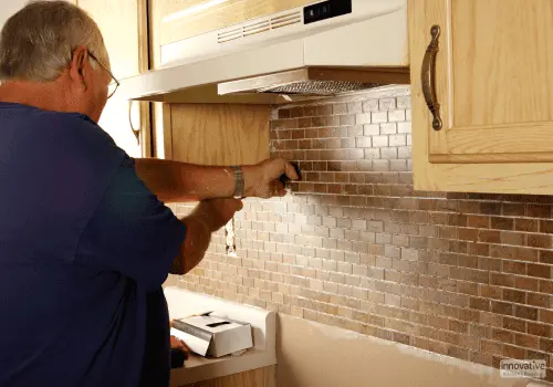 Expert Kitchen Contractor